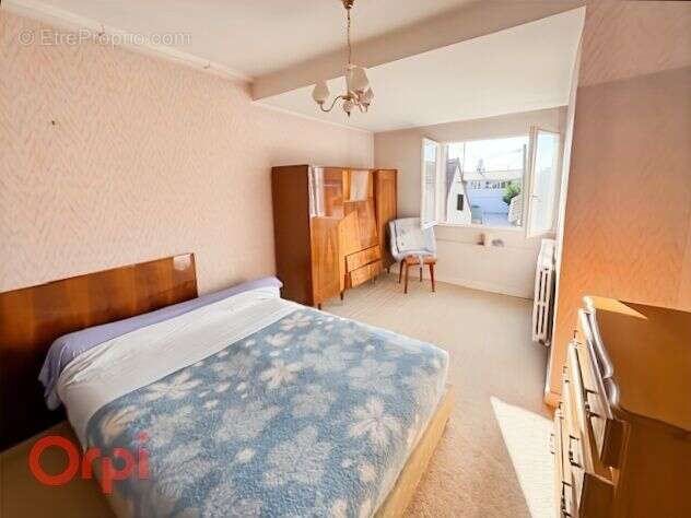 Maison à ROMORANTIN-LANTHENAY