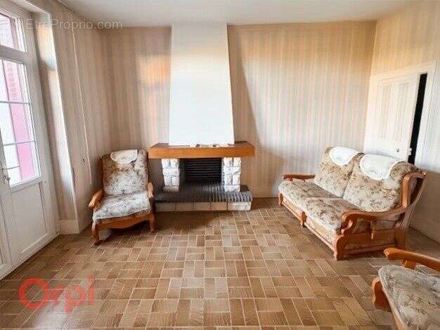 Maison à ROMORANTIN-LANTHENAY