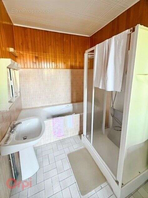 Maison à ROMORANTIN-LANTHENAY