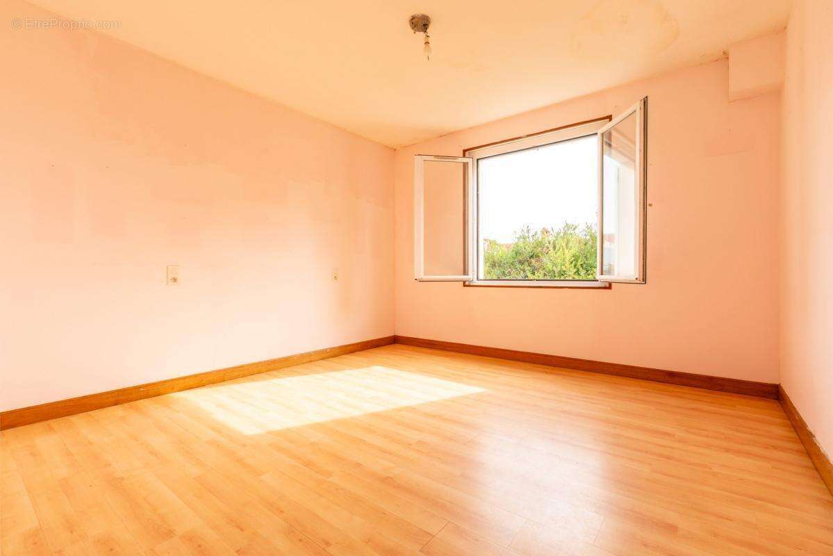 Maison à LA GUERINIERE