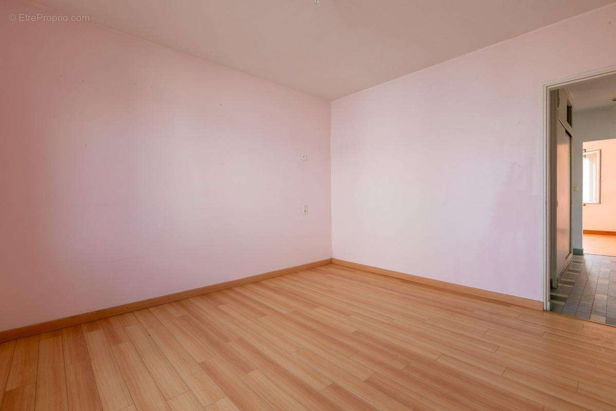 Maison à LA GUERINIERE