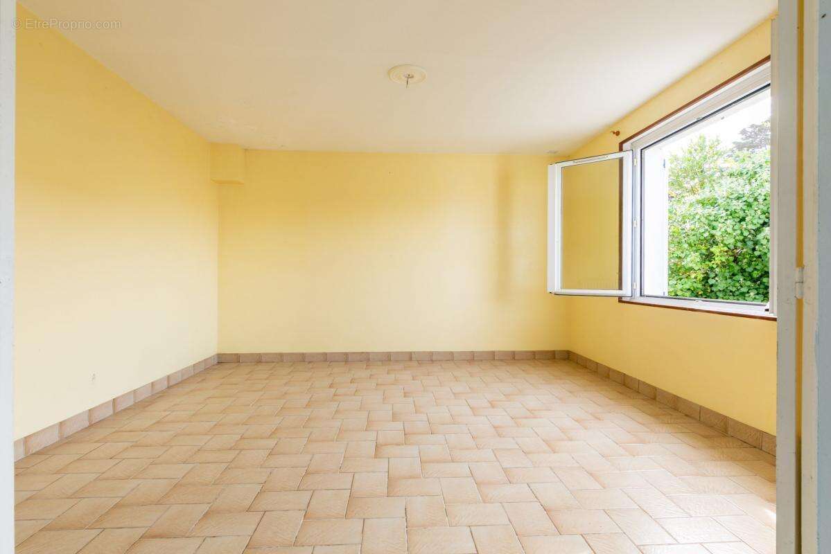 Maison à LA GUERINIERE