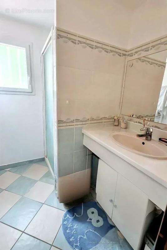 Maison à SAINT-GERVAIS