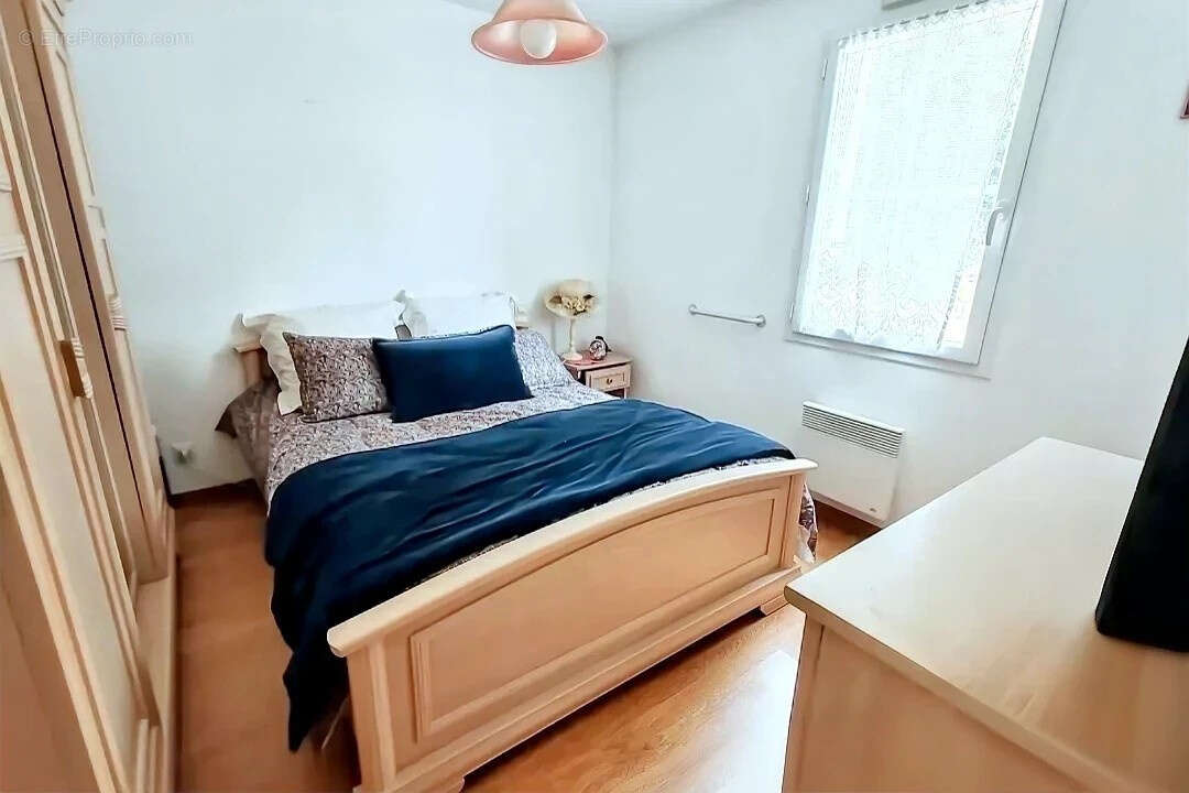 Maison à SAINT-GERVAIS