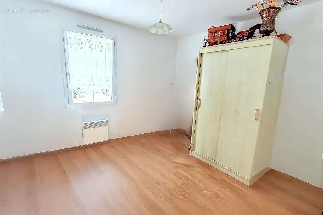 Maison à SAINT-GERVAIS