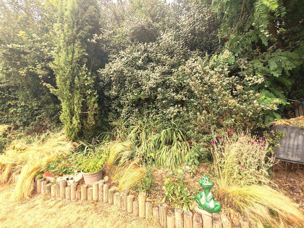 Maison à SAINT-GERVAIS