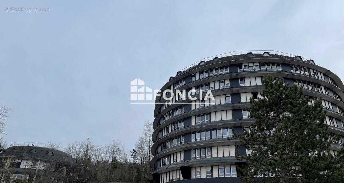 Appartement à VANDOEUVRE-LES-NANCY