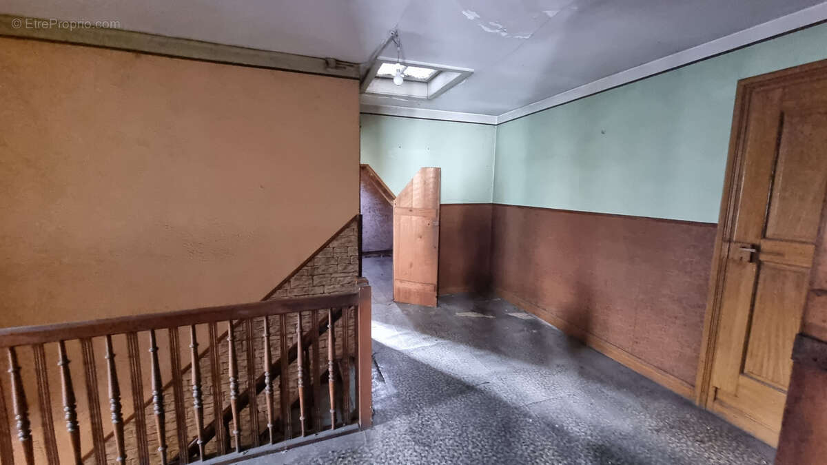 Maison à NIEDERHASLACH