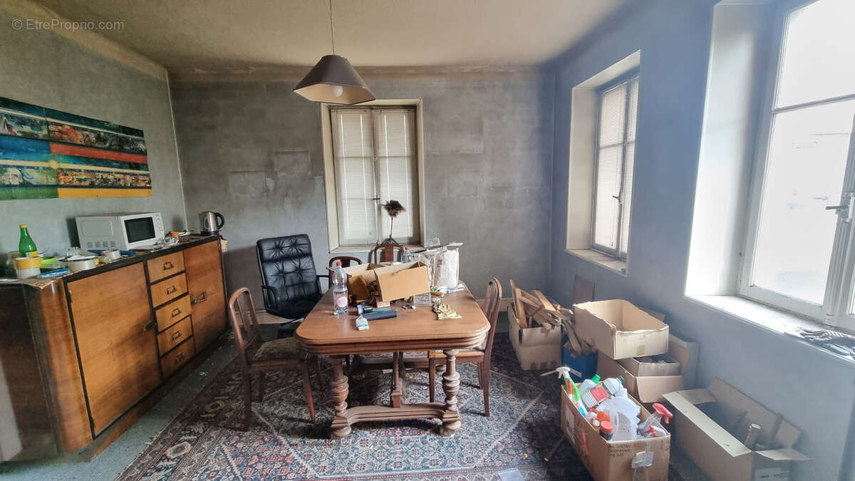 Maison à NIEDERHASLACH