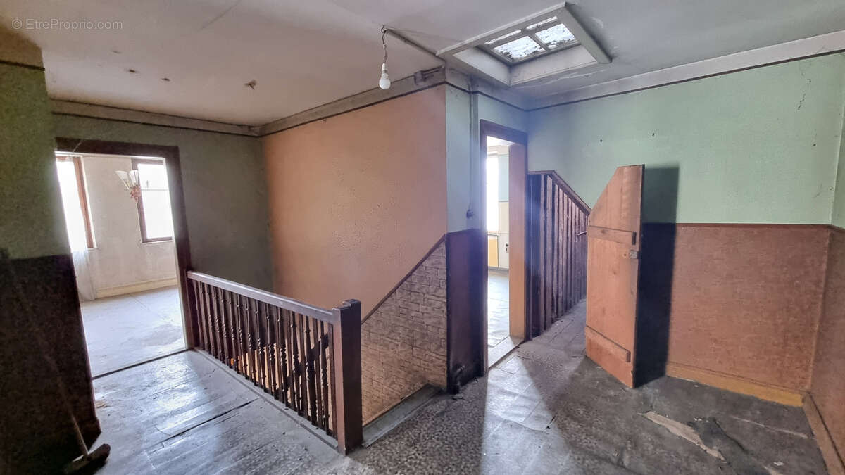 Maison à NIEDERHASLACH