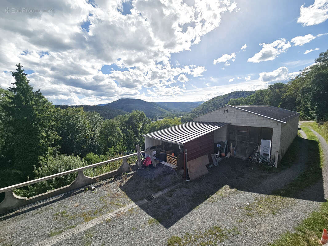 Terrain à HEILIGENBERG
