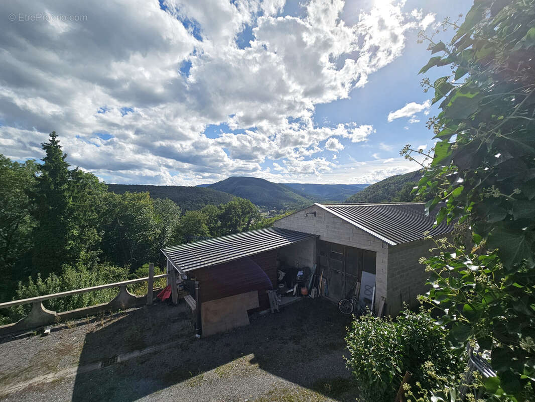 Terrain à HEILIGENBERG