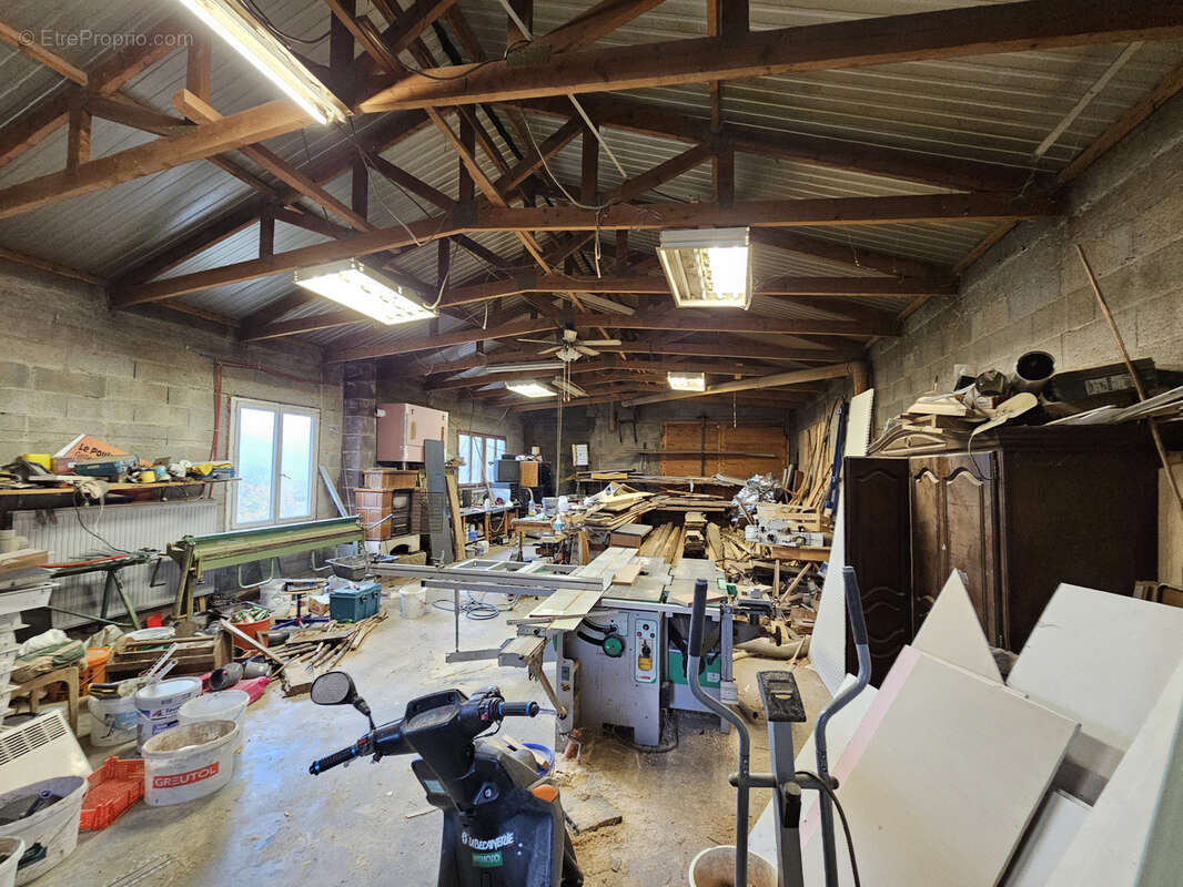 Terrain à HEILIGENBERG