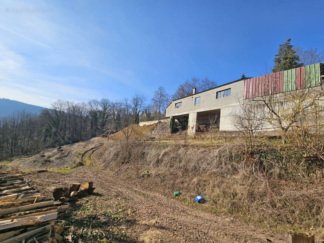 Terrain à HEILIGENBERG