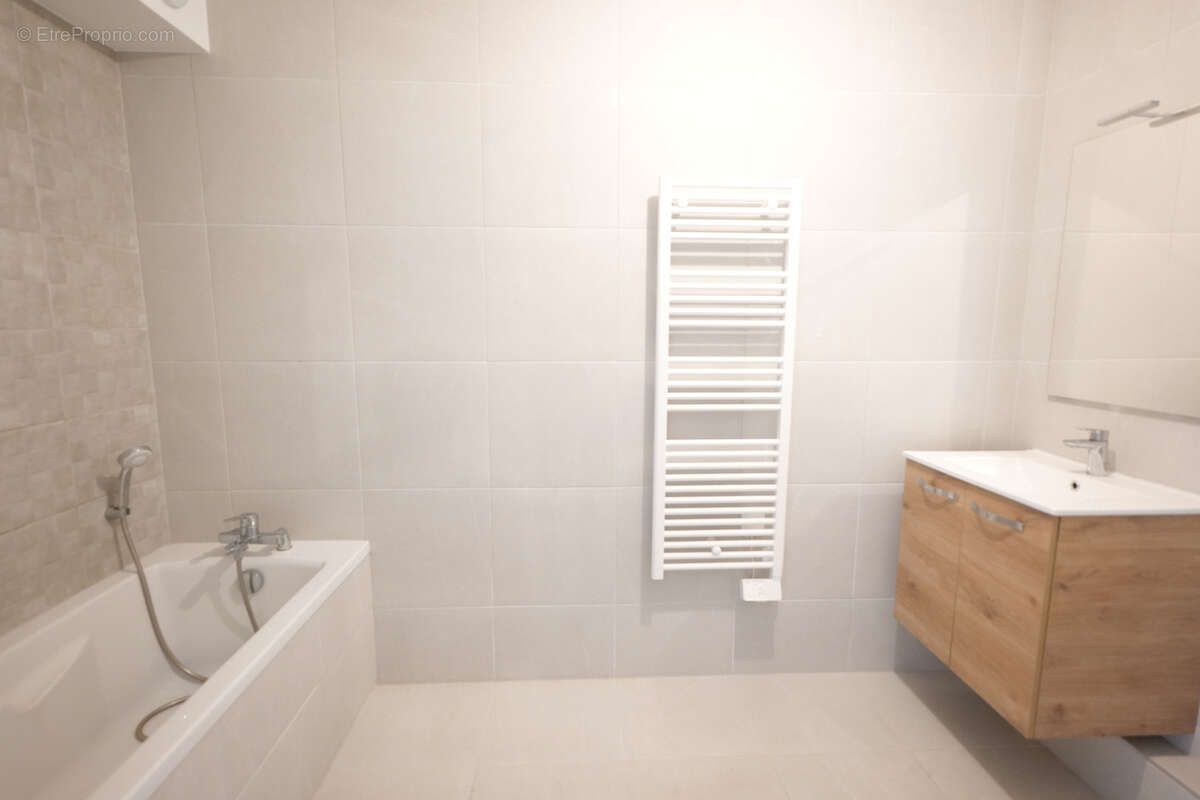 Appartement à ROSHEIM