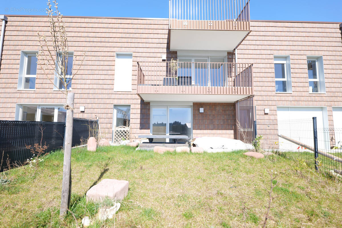 Appartement à ROSHEIM