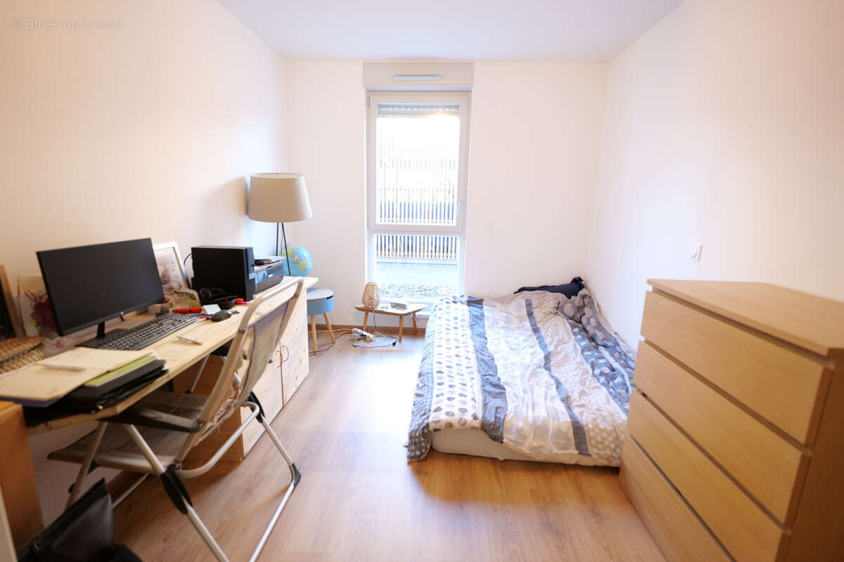 Appartement à ROSHEIM