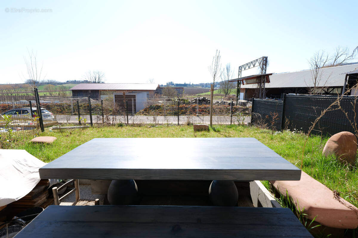 Appartement à ROSHEIM