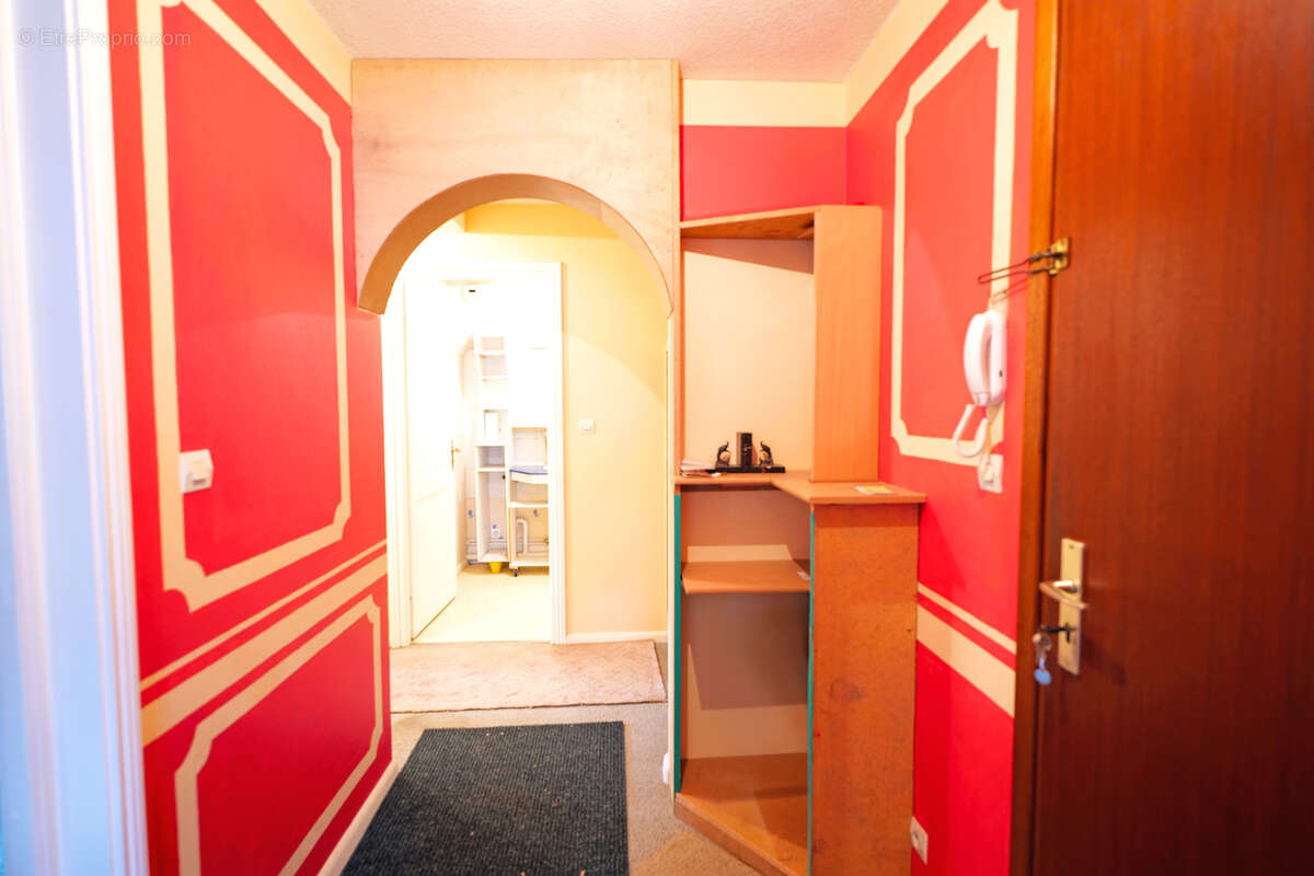 Appartement à ROSHEIM