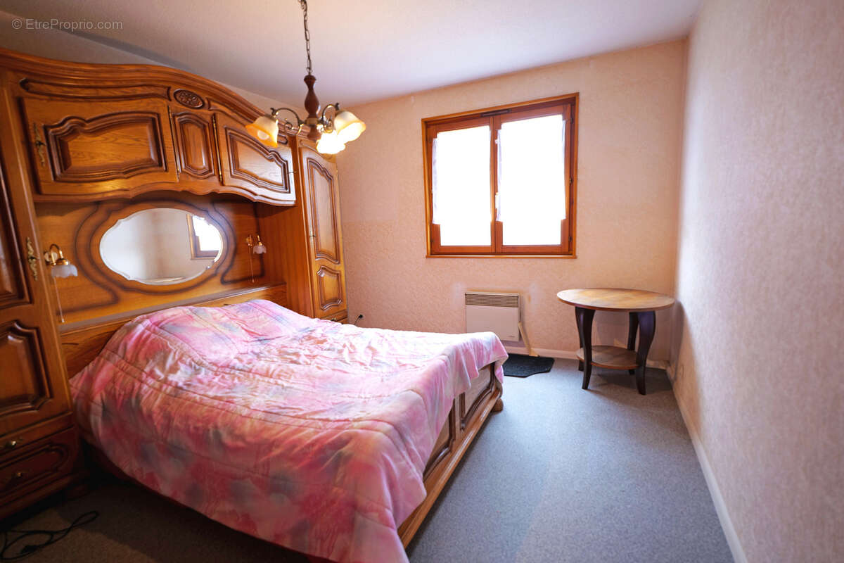 Appartement à ROSHEIM