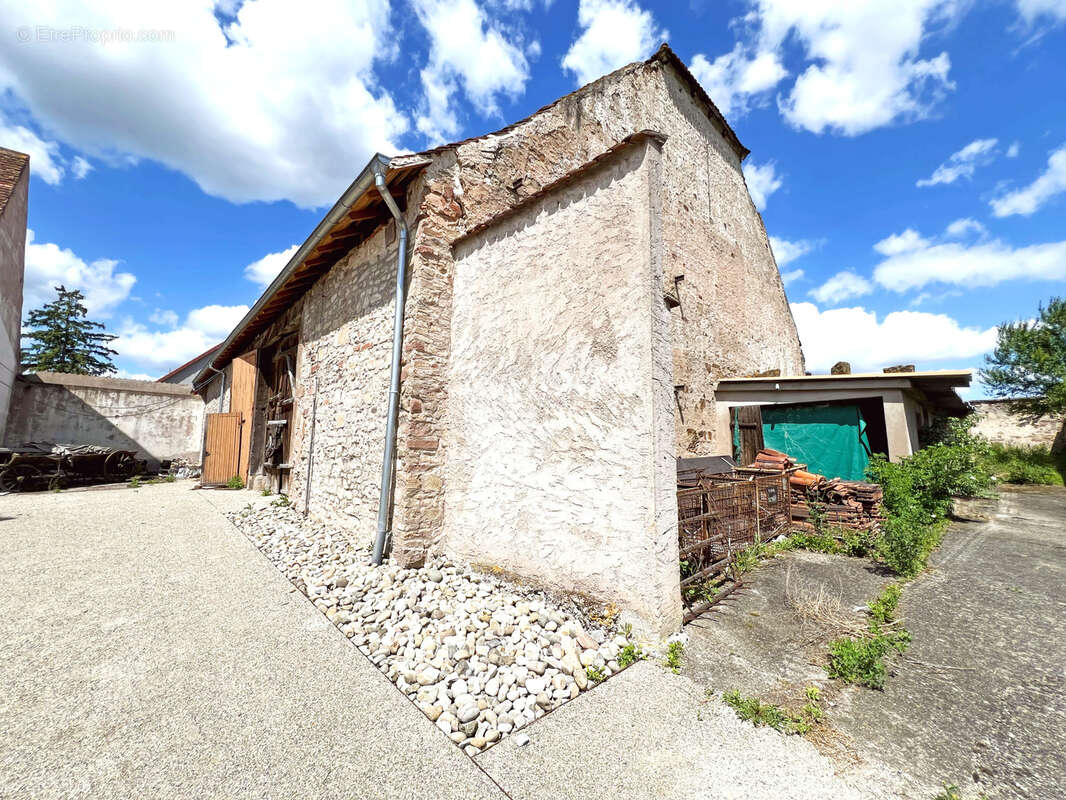 Appartement à SOULTZ-LES-BAINS