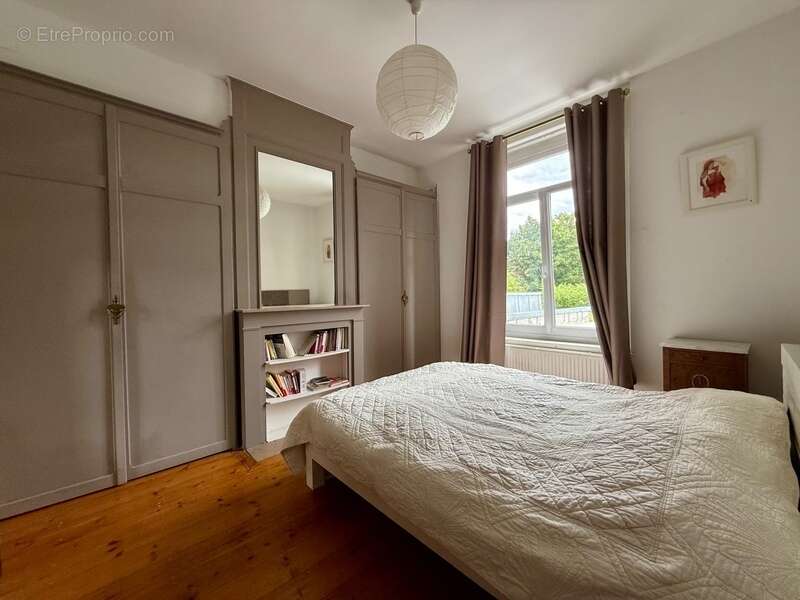 Maison à LAMBERSART