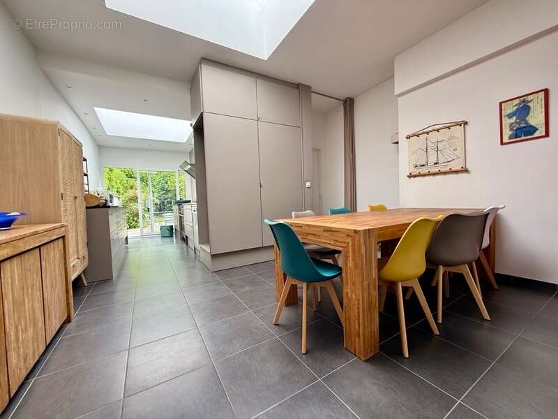 Maison à LAMBERSART