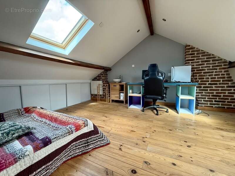 Maison à LAMBERSART