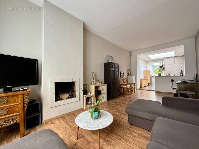 Maison à LAMBERSART