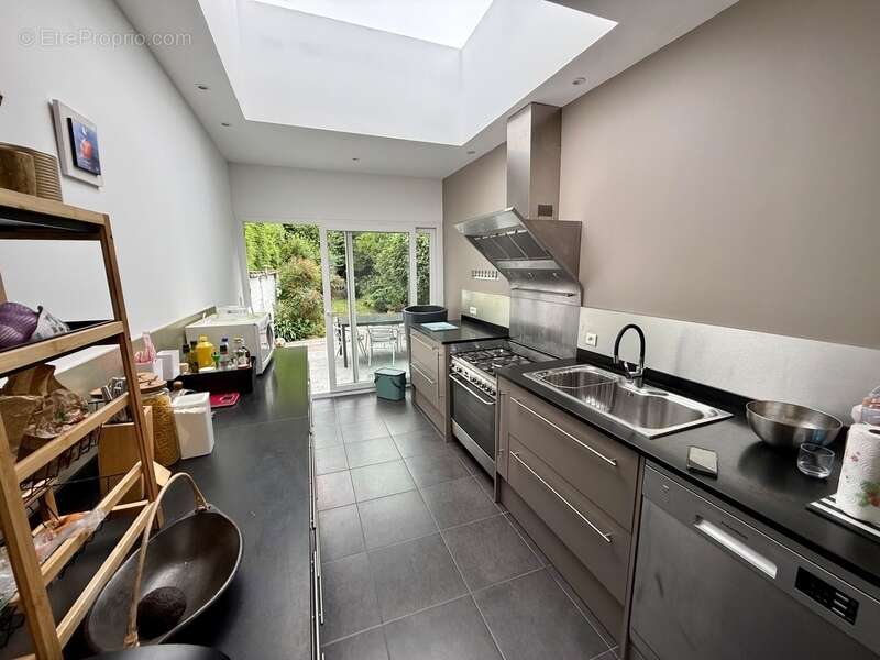 Maison à LAMBERSART