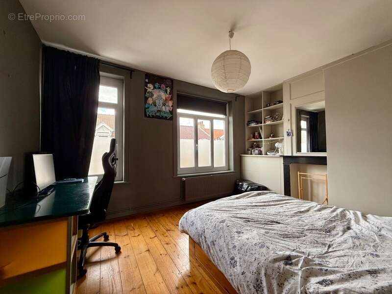 Maison à LAMBERSART