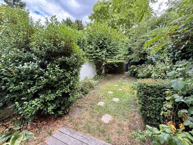 Maison à LAMBERSART