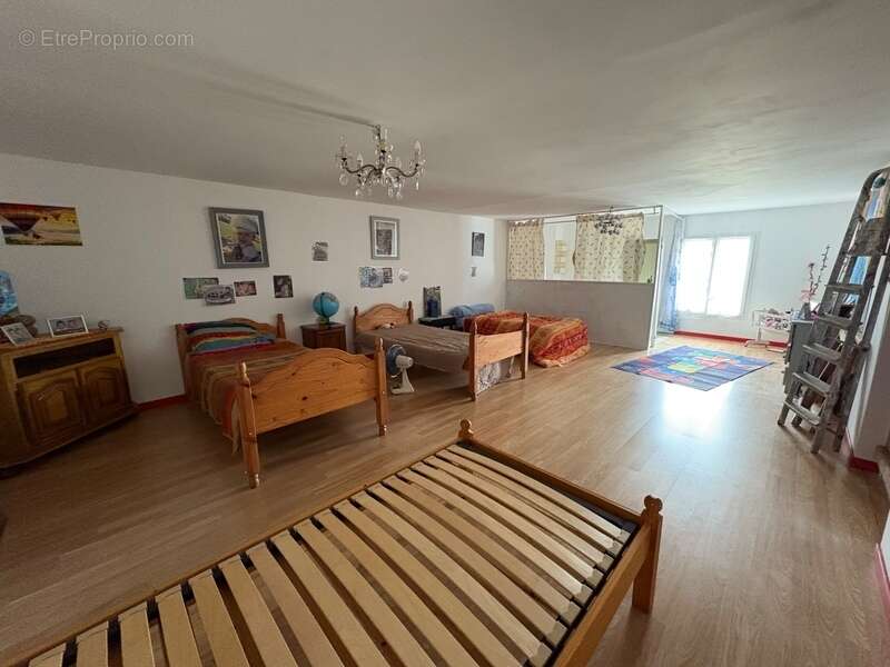 Maison à SAINT-ANDRE-DE-BOHON