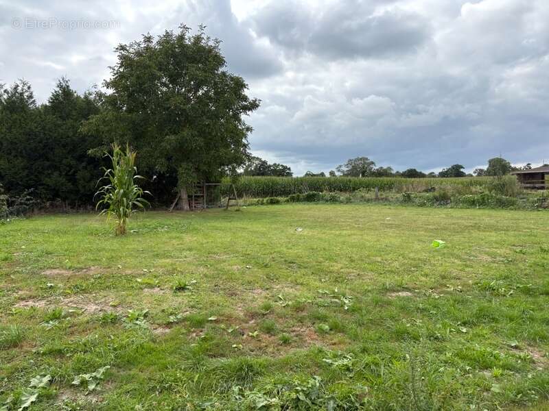 Maison à SAINT-ANDRE-DE-BOHON