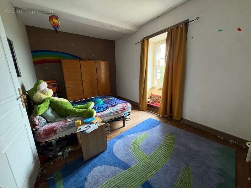 Maison à SAINT-ANDRE-DE-BOHON