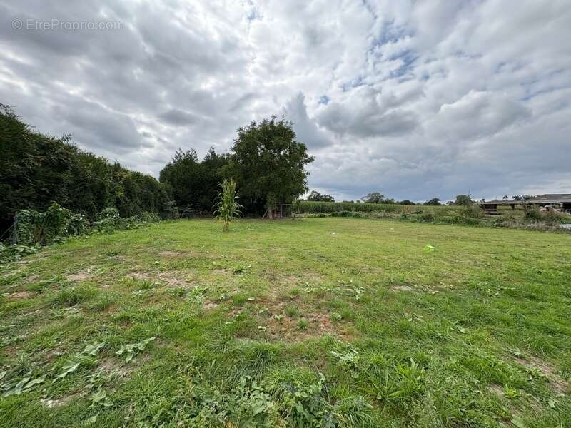 Maison à SAINT-ANDRE-DE-BOHON