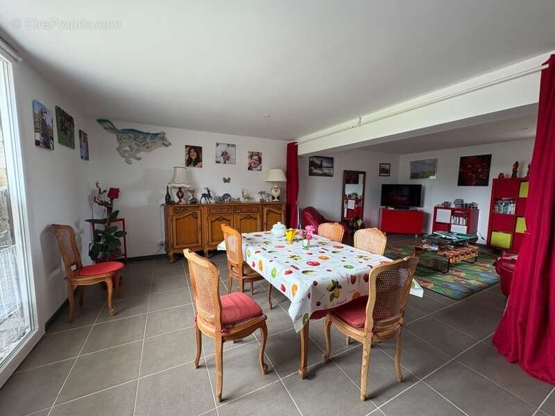 Maison à SAINT-ANDRE-DE-BOHON