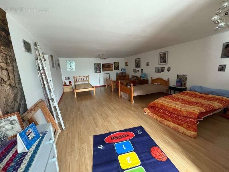 Maison à SAINT-ANDRE-DE-BOHON