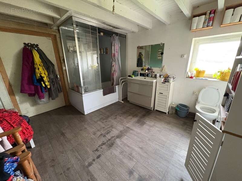 Maison à SAINT-ANDRE-DE-BOHON