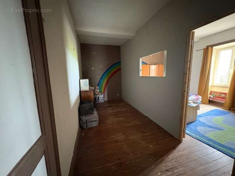 Maison à SAINT-ANDRE-DE-BOHON