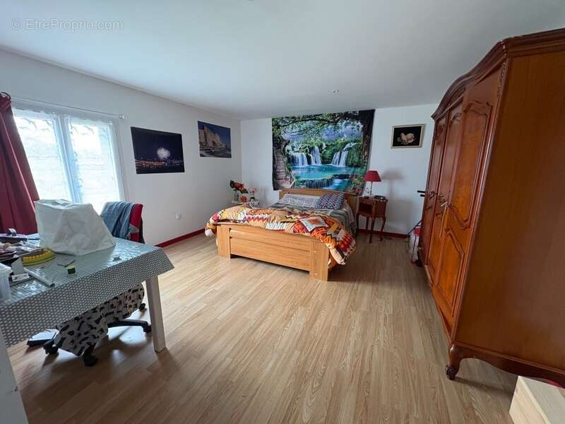 Maison à SAINT-ANDRE-DE-BOHON