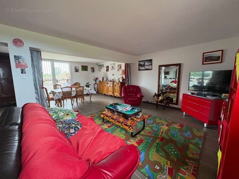 Maison à SAINT-ANDRE-DE-BOHON