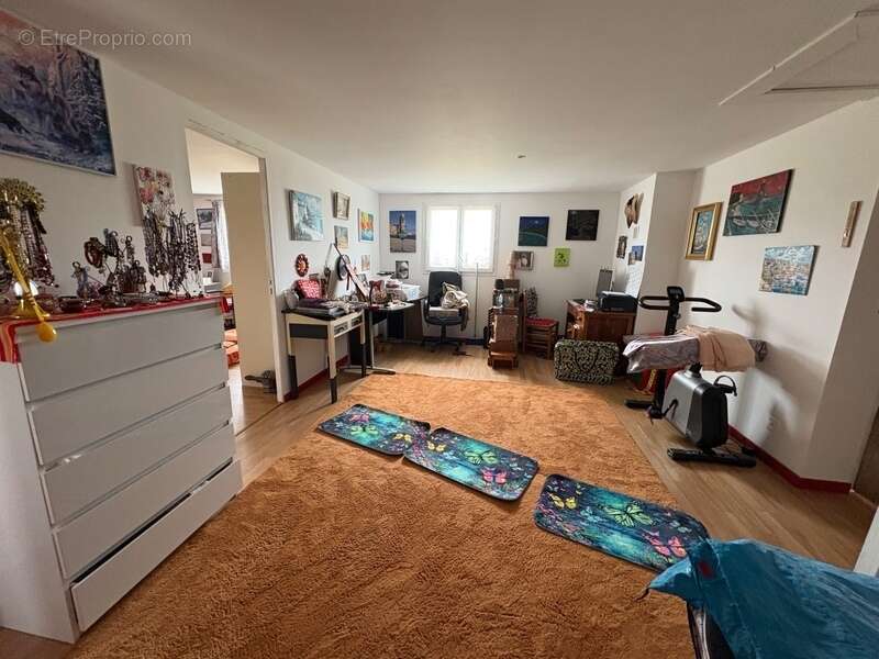 Maison à SAINT-ANDRE-DE-BOHON