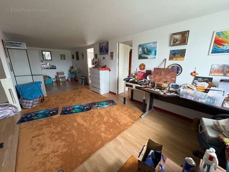 Maison à SAINT-ANDRE-DE-BOHON