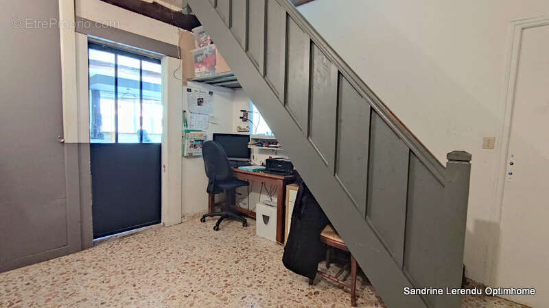 Maison à CRIQUEBEUF-SUR-SEINE