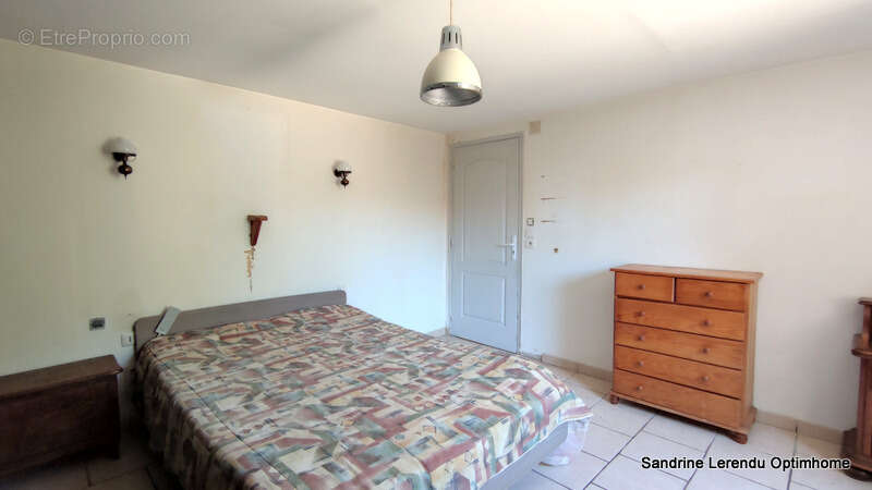 Maison à CRIQUEBEUF-SUR-SEINE