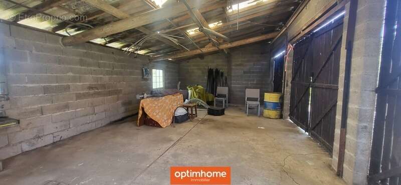 Maison à LES VOIVRES