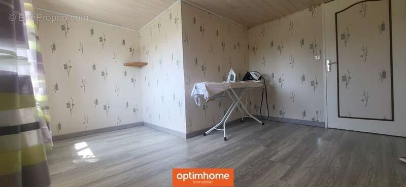 Maison à LES VOIVRES