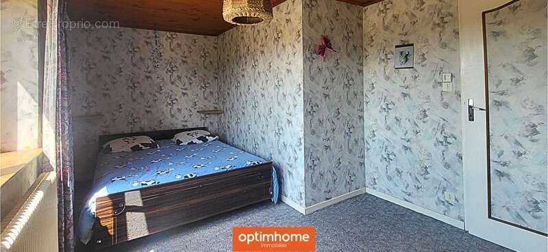 Maison à LES VOIVRES