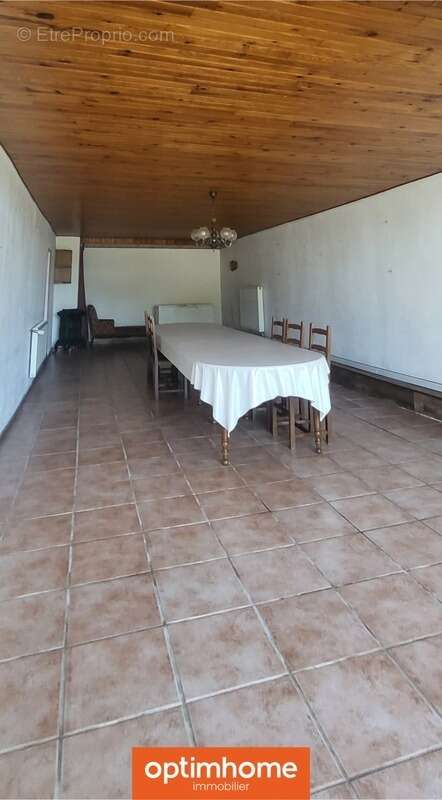 Maison à LES VOIVRES